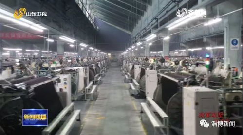 山东新闻联播头条 淄博市政府 市法院联动,推动民营企业高质量发展