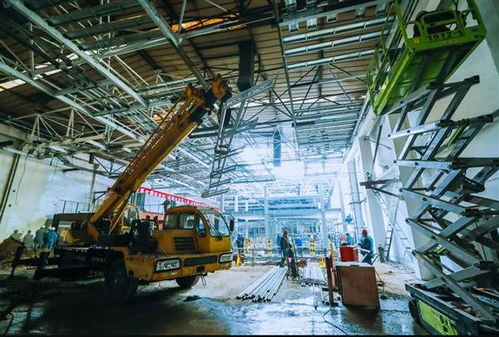 中石化硬核转产 燕山石化为了口罩半月建座厂