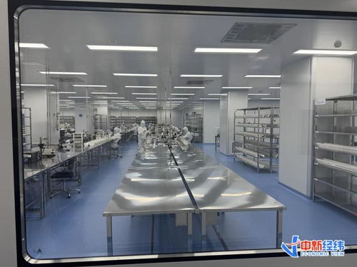 产业一线 30分钟手术 2天内出院 国产密网支架搅动神经介入大市场