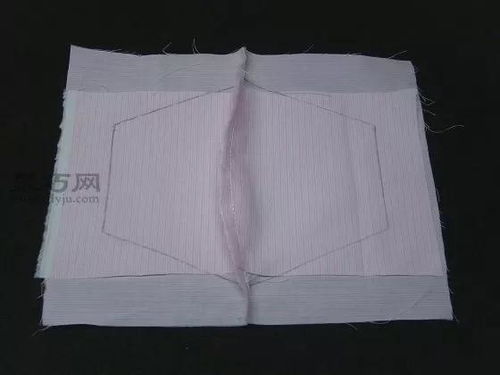 立体防护口罩也能自己做,可多次使用,环保又安全,附diy教程