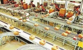 云南铁饭碗新选择 经纬编布制造行业探秘