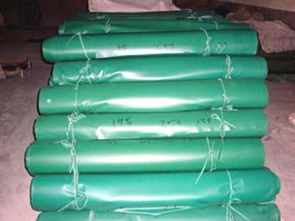 厦门涂塑帆布、涂塑布与经纬编布供应加工服务