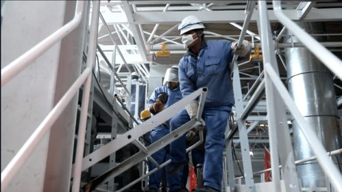 一城两业开新局，经纬编织幸福燕山