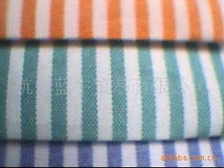 杭州蓝牛贸易 精选色织、扎染与印花布产品全览，经纬编布专业销售