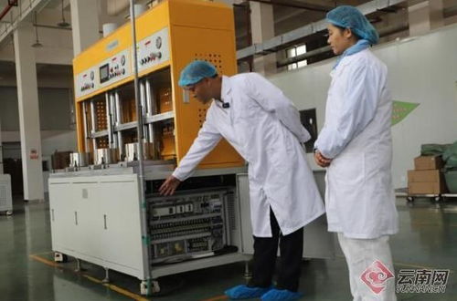 云南电信5G智慧赋能，经纬编布“云上”现代茶产业新图景