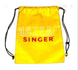 供应拉绳棉布袋 苍南县龙港旭浩工艺品厂 无纺布 环保袋 保温袋 牛津布袋 帆布袋