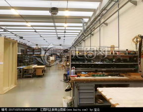 布艺经纬编布制造 从作坊到现代工厂的演变