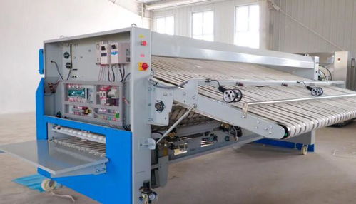 乡村振兴进行时 巩留县首家布草洗涤厂即将完工投入使用，助力经纬编布销售发展