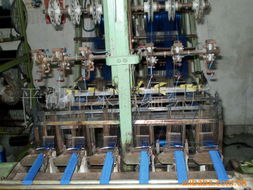 平湖市求精编织厂绳线及经纬编布产品清单