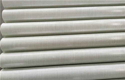 阿里通信管网CRTM纤维编织拉挤管生产原料要求及经纬编布销售