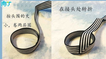 花带编帽子制作教程与经纬编布选购指南