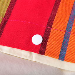 齐家网产品库 禧坊棉布一等品条纹10207 T27被套价格、图片与品牌信息全解析