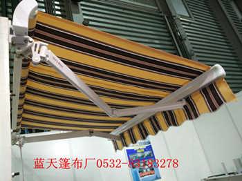 精品推荐 青岛市黄岛区蓝天篷布厂
